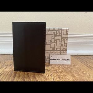 Comme Des Garçons Cardholder